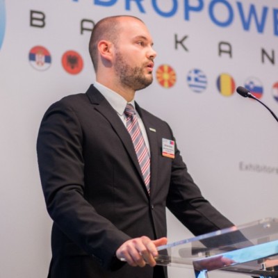 Boštjan Pišotek