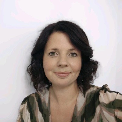 Andreja Kolar